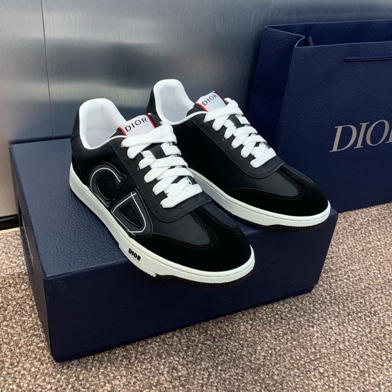 Christian Dior Casual Shoes